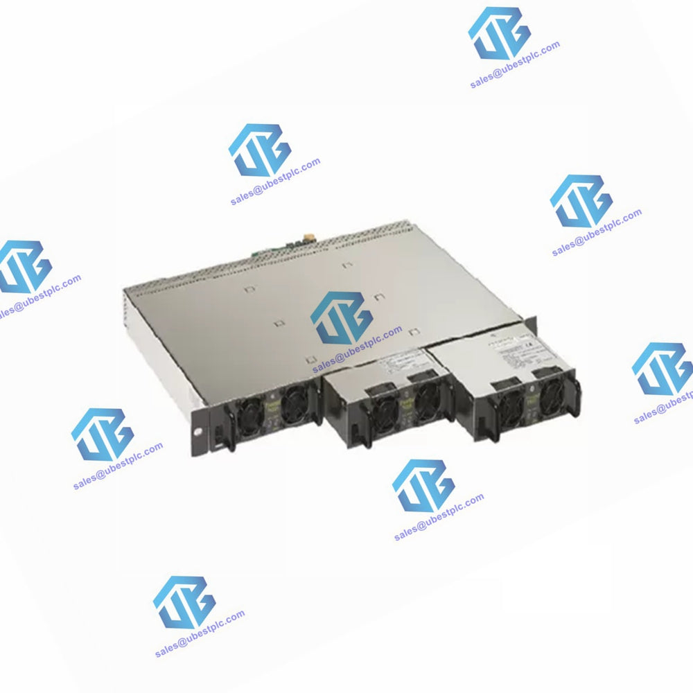 ICS Triplex T8231 - Power Pack 750 W