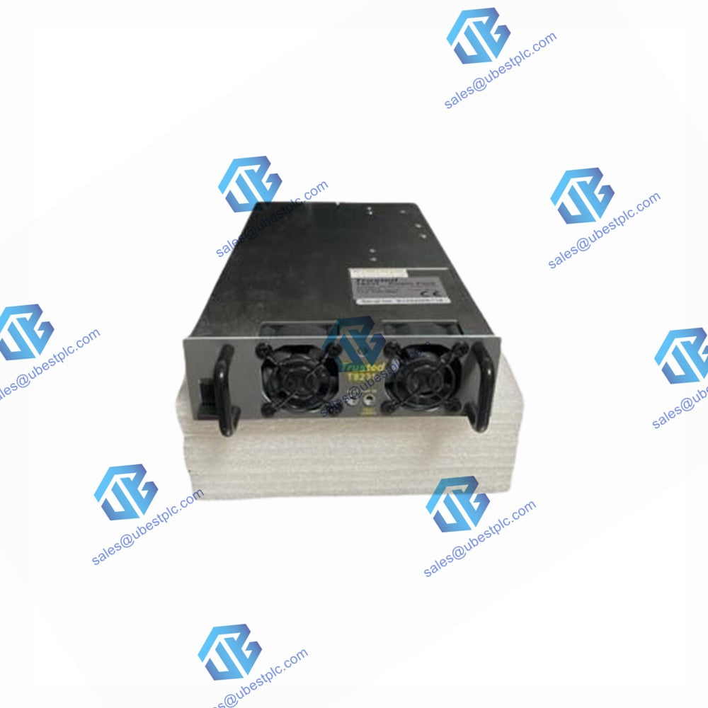 ICS Triplex T8231C Power Pack Conformal Coated