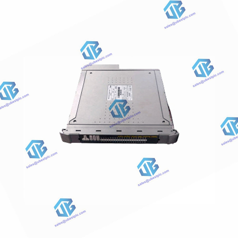 ICS Triplex T8240 I/O Chassis Power Shelf