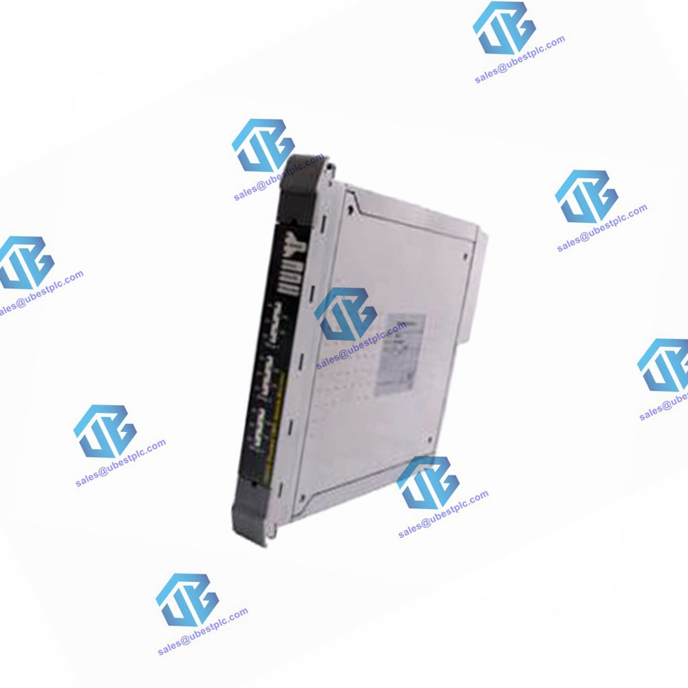 ICS Triplex T8240 I/O Chassis Power Shelf