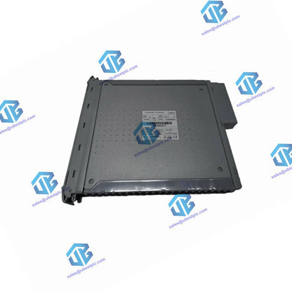 T8310 ICS TRIPLEX - Trusted TMR Expander Processor