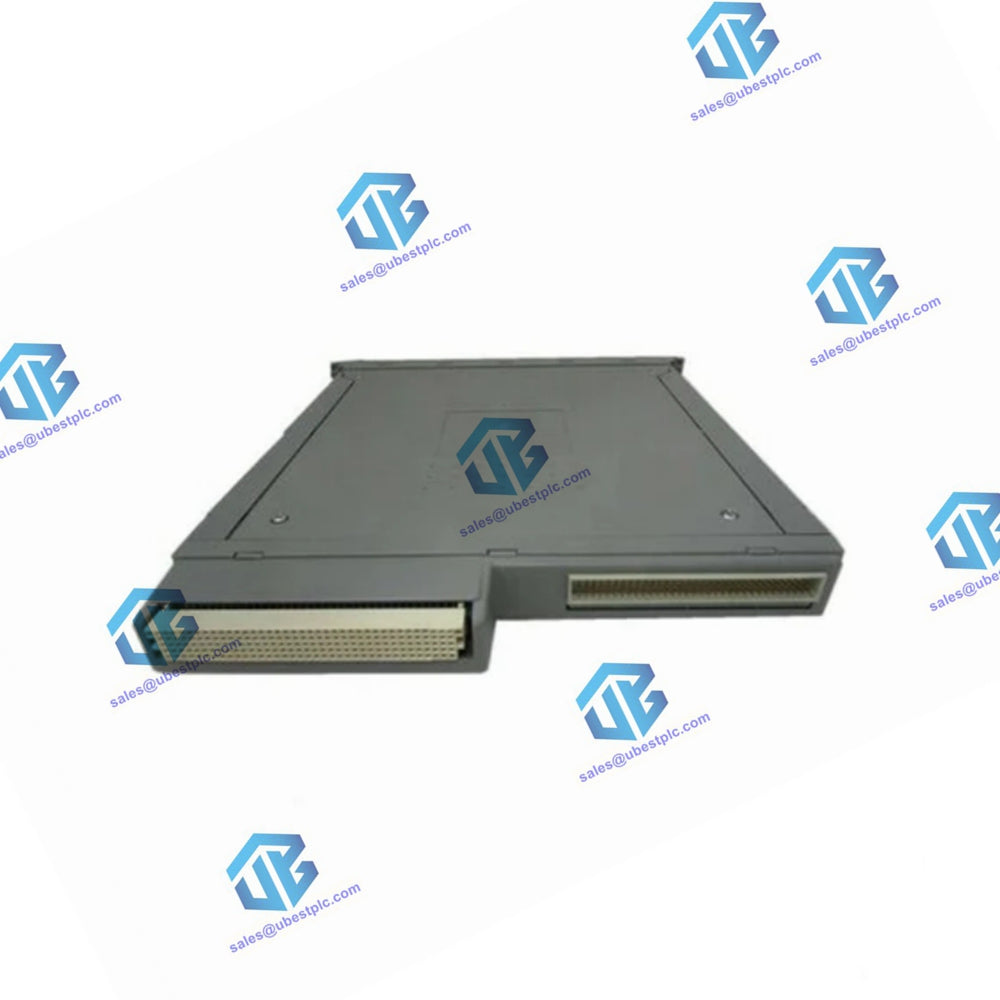 T8310 ICS TRIPLEX - Trusted TMR Expander Processor