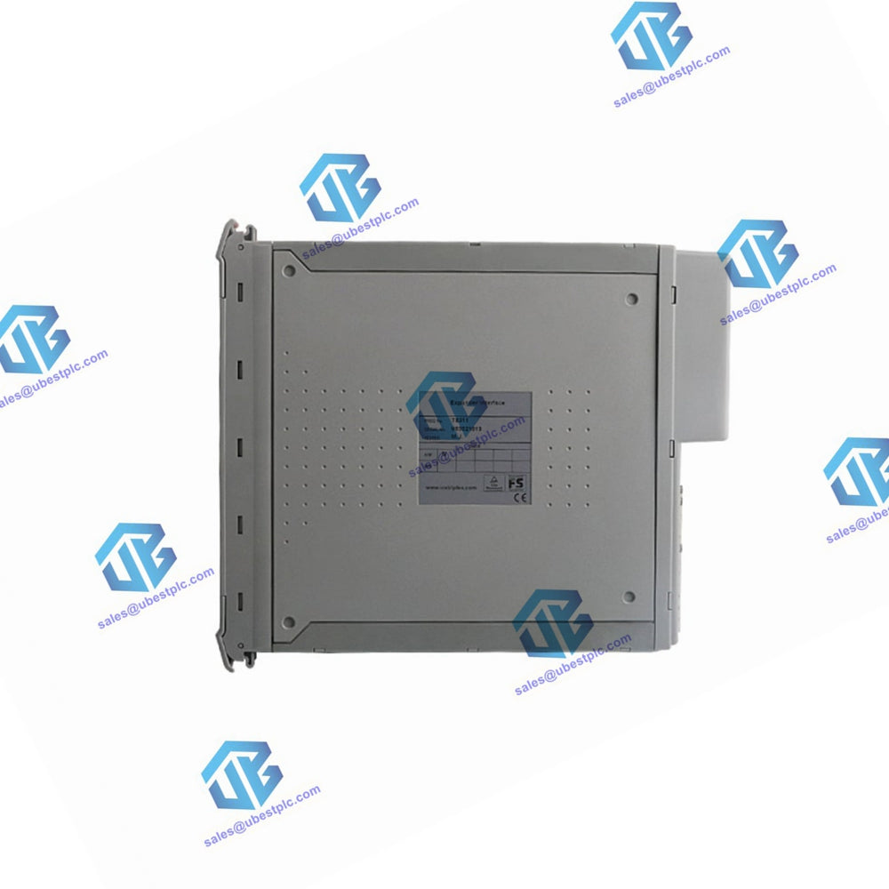 T8311 TMR Expander Interface ICS Triplex