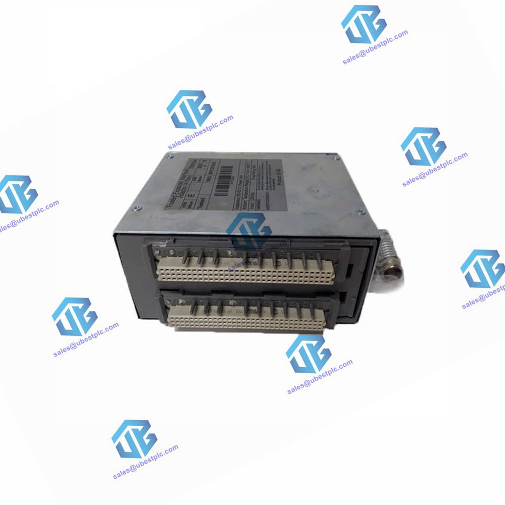 Trusted TMR Expander Interface Adapter Unit | T8312-4