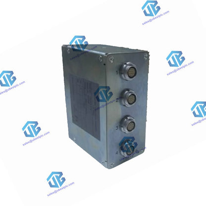 ICS Triplex T8312-7 Expander Interface Adaptor Unit