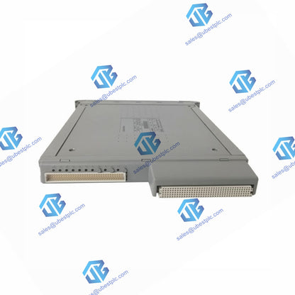 T8122 ICS Triplex | Processor Interface Adapter