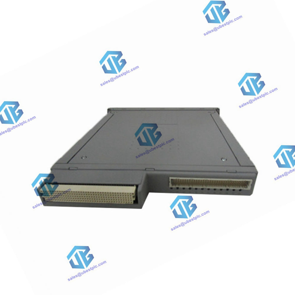 T8431 Trusted TMR 24 Vdc Analog Input Module