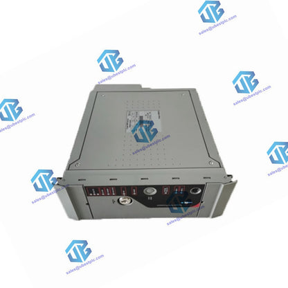 T8442 Trusted TMR Speed Monitor Module ICS Triplex