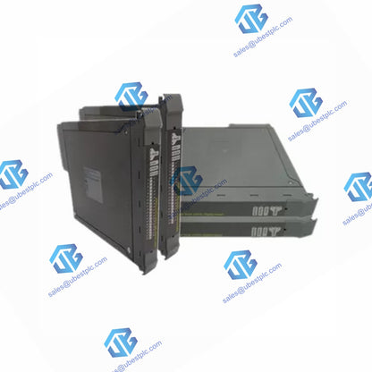 ICS Triplex T8842 | Trusted Versatile FTA Module