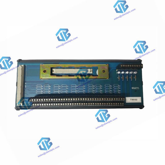 T8850 ICS Triplex | Digital Output Module