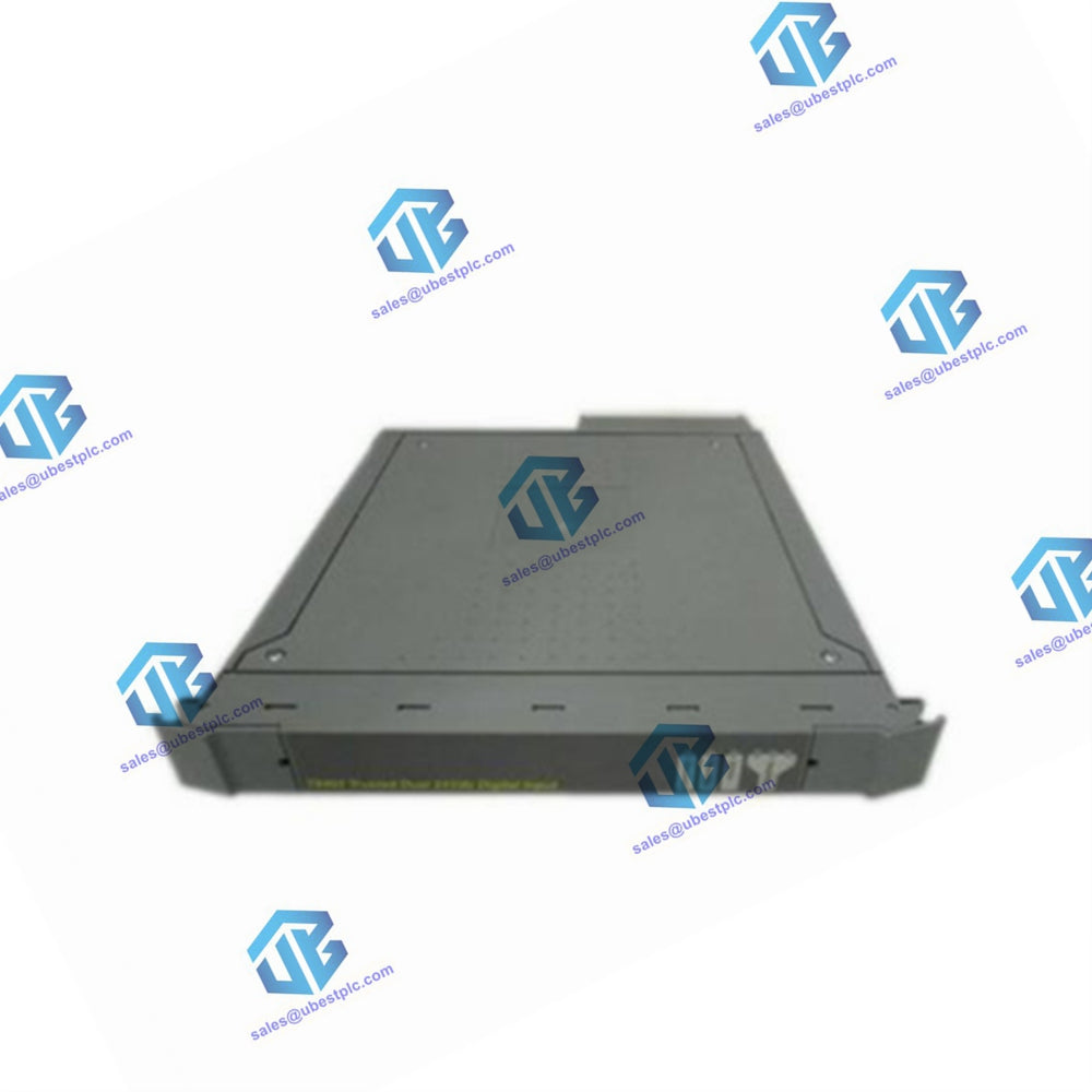 DC Output Module | ICS Triplex T8161