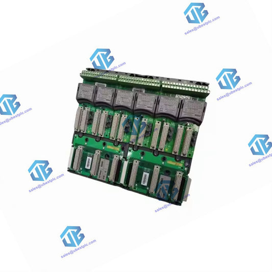 T9801 Digital Input Termination Assembly ICS Triplex