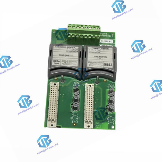 T9852 ICS Triplex Digital Output Module 24VDC