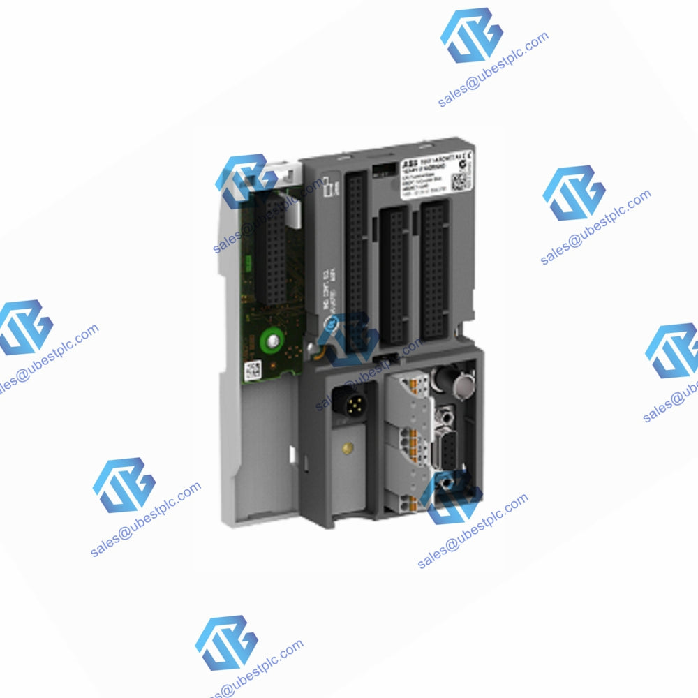 TB521-ETH ABB 1SAP112100R0270 Terminal Base