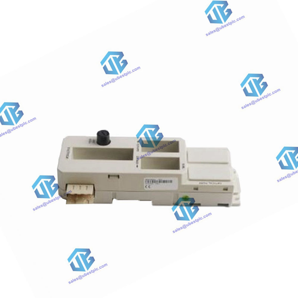 TB 870F 3BDM000160R1 Terminal Pengawal ABB