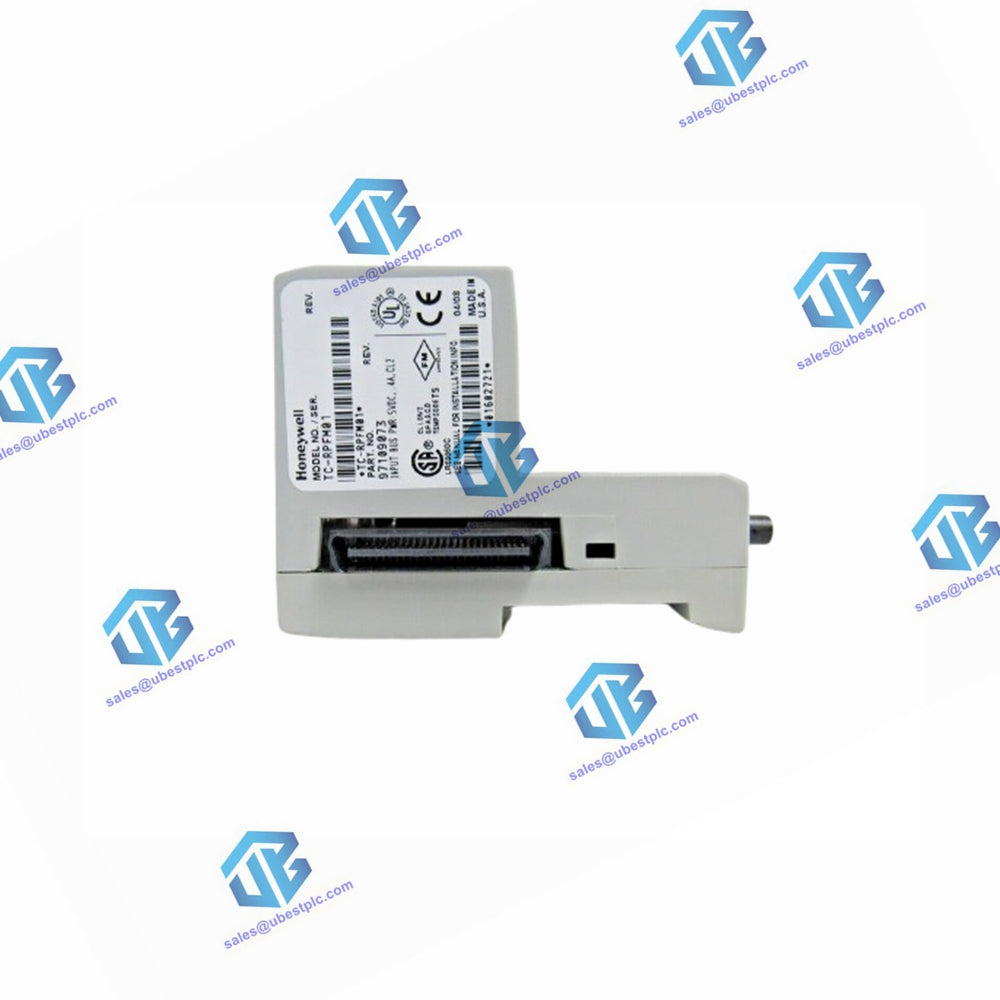 Modul Serat Honeywell ControlNet TC-RPFM01