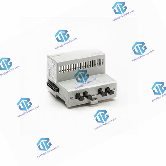 TC-RPFM01 Honeywell ControlNet Fiber Module