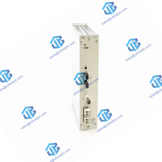 TC630 3BSE002253R1 ABB | AF100 Optical Modem