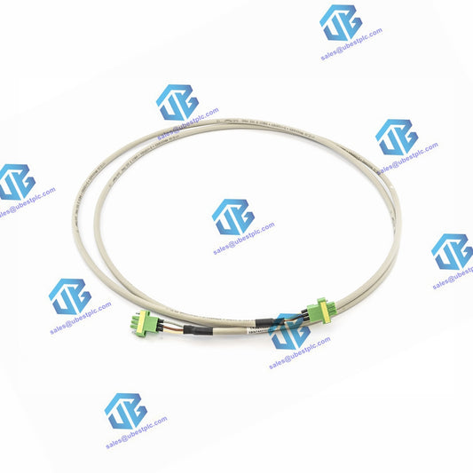 TK821V020 3BSC950202R1 | ABB Battery Cable