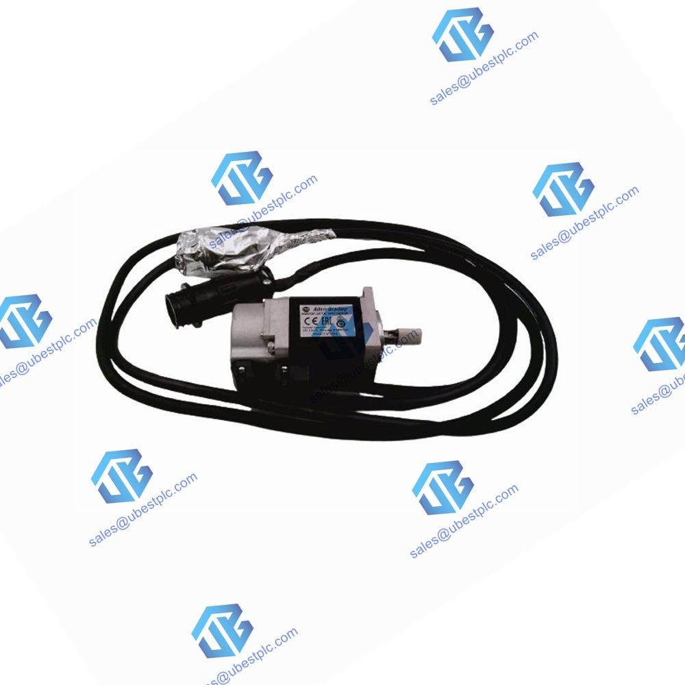 TLY-A230P-BJ64AA Allen-Bradley | TLY Compact Servo Motor