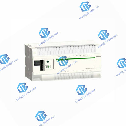 Λογικός ελεγκτής TM218LDA40DR2HN Schneider Electric M218