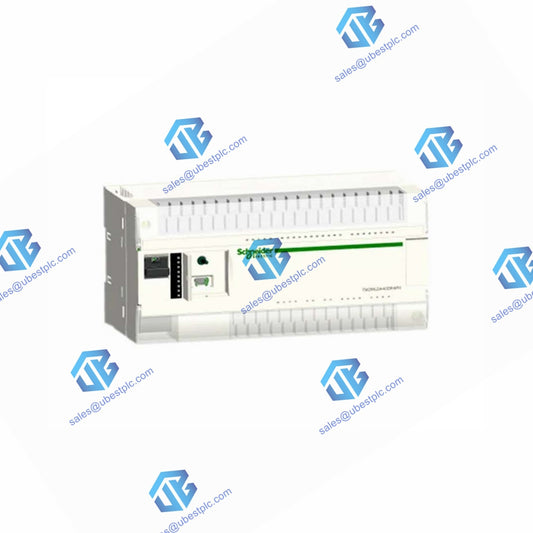 Logický ovládač TM218LDA40DR2HN Schneider Electric M218