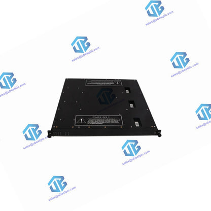 Triconex 3503E TMR Digital Input Module