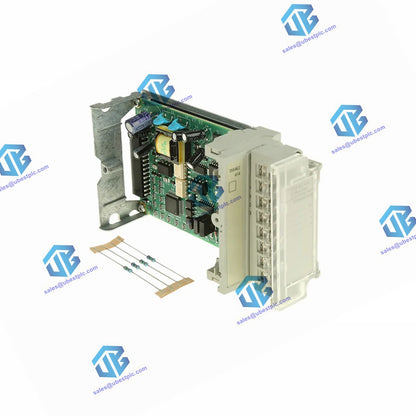 TSXAEZ414 Schneider Analog Input Module