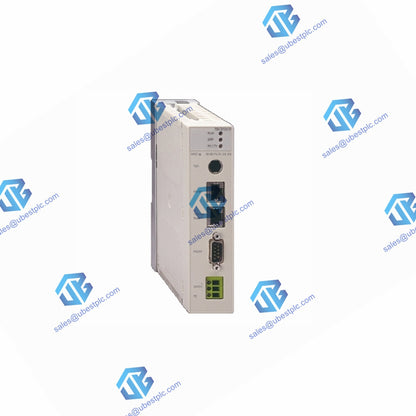 Module Ethernet Schneider Electric TSXETZ410