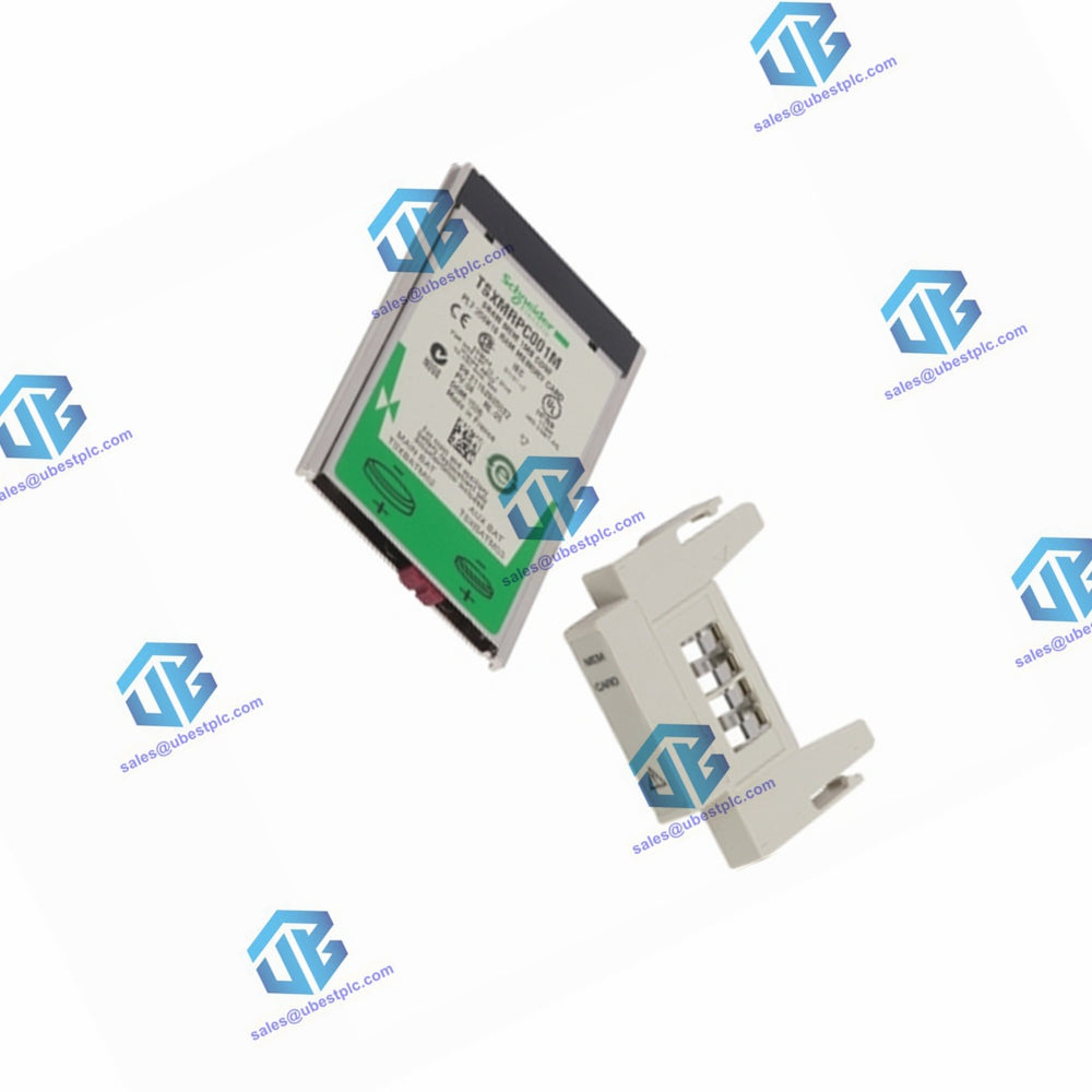 TSXMRPC001M Karta pamięci Schneider Electric Modicon SRam