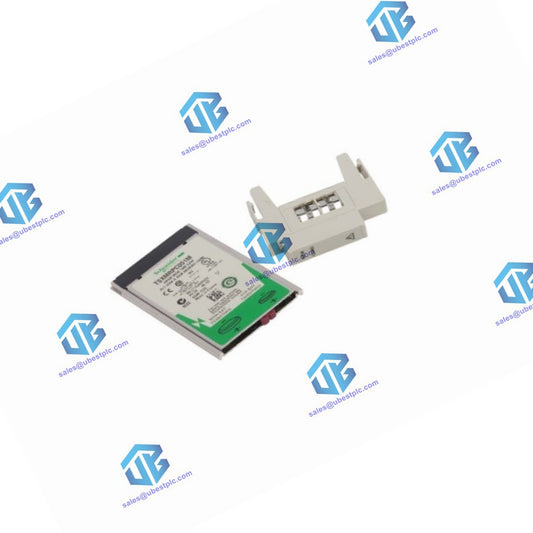 TSXMRPC001M Karta pamięci Schneider Electric Modicon SRam