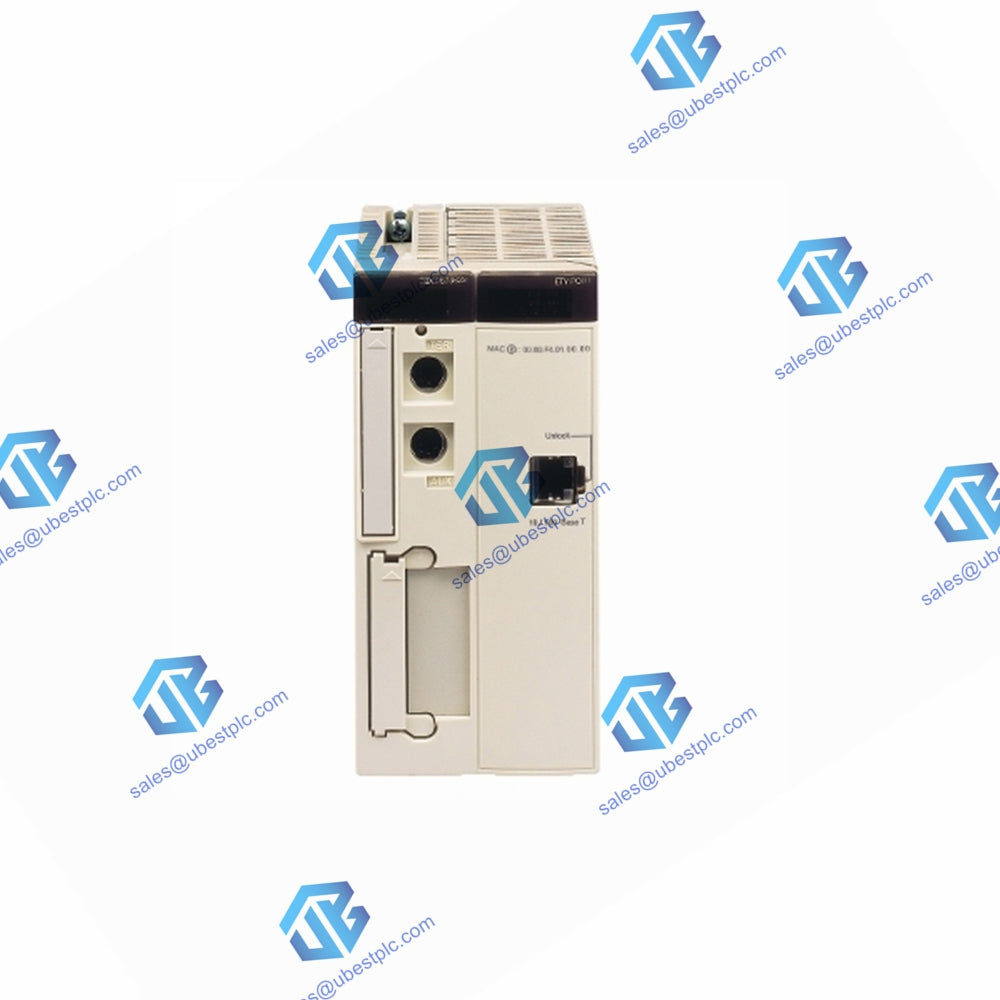 TSXP573623AM Dwuformatowy procesor Schneider Electric