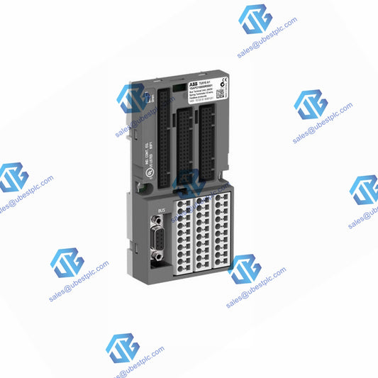 TU508-ETH ABB 1SAP214000R0001 Interface Terminal Unit