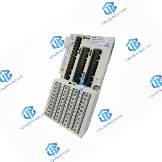 ABB TU706F | FBP Terminal Unit 24 VDC