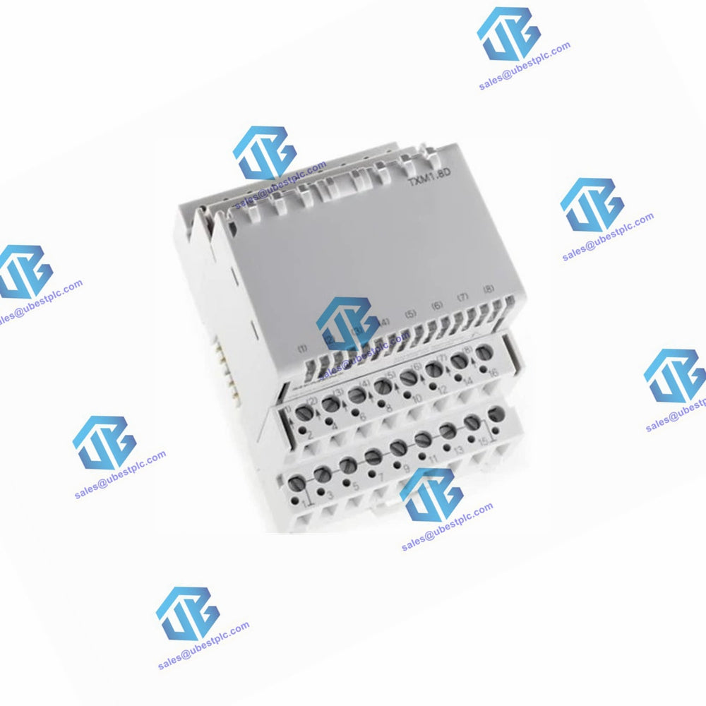 TXM1.6R Siemens Relay Modulu