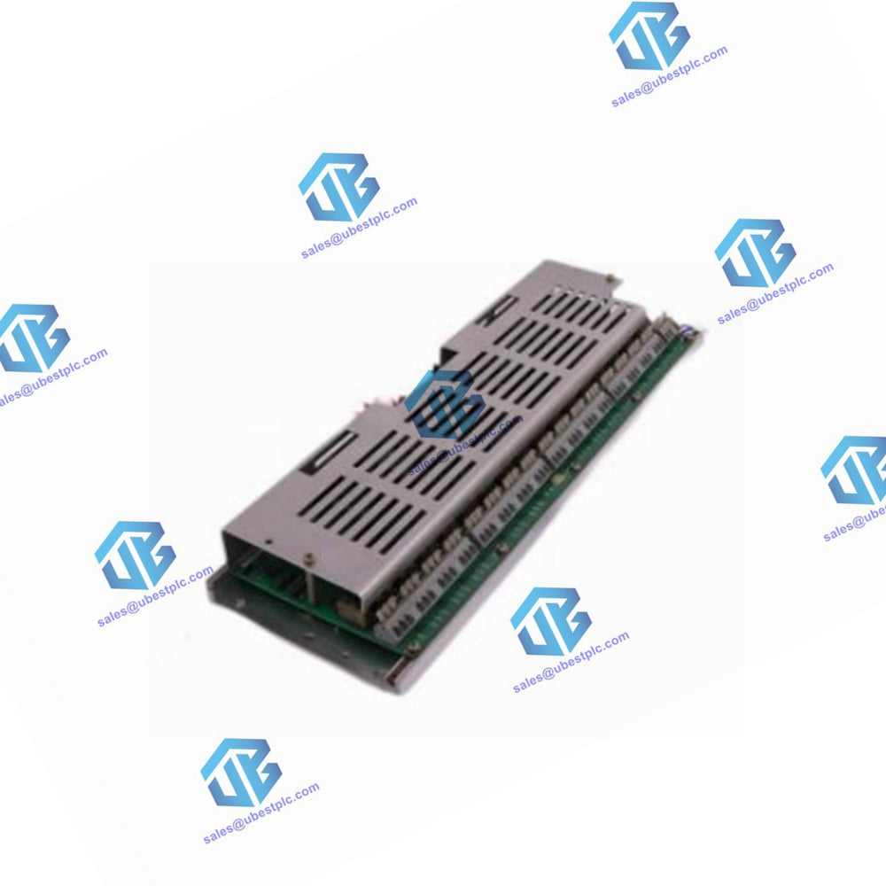 HIEE300910R0001 UF C092 BE01 | ABB Binary Input Module