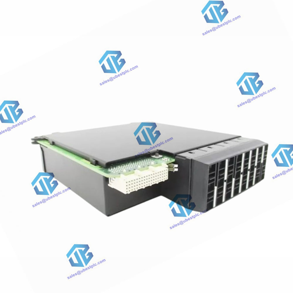 UR6RH UR-6RH Multilin GE UR Digital I/O Module