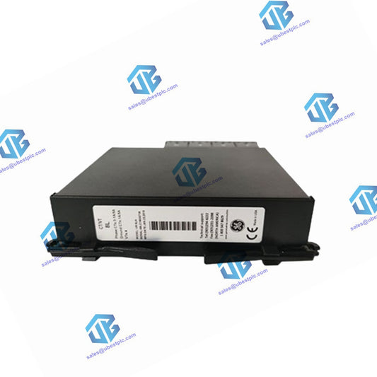 UR-8LV | GE Multilin UR8LV UR Series CT/VT Module