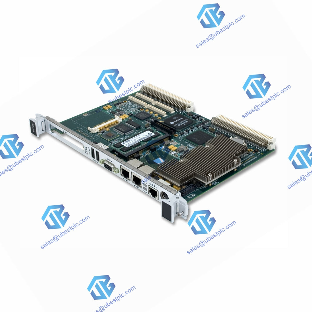 ماژول GE V7768-312000 VMEbus SBC