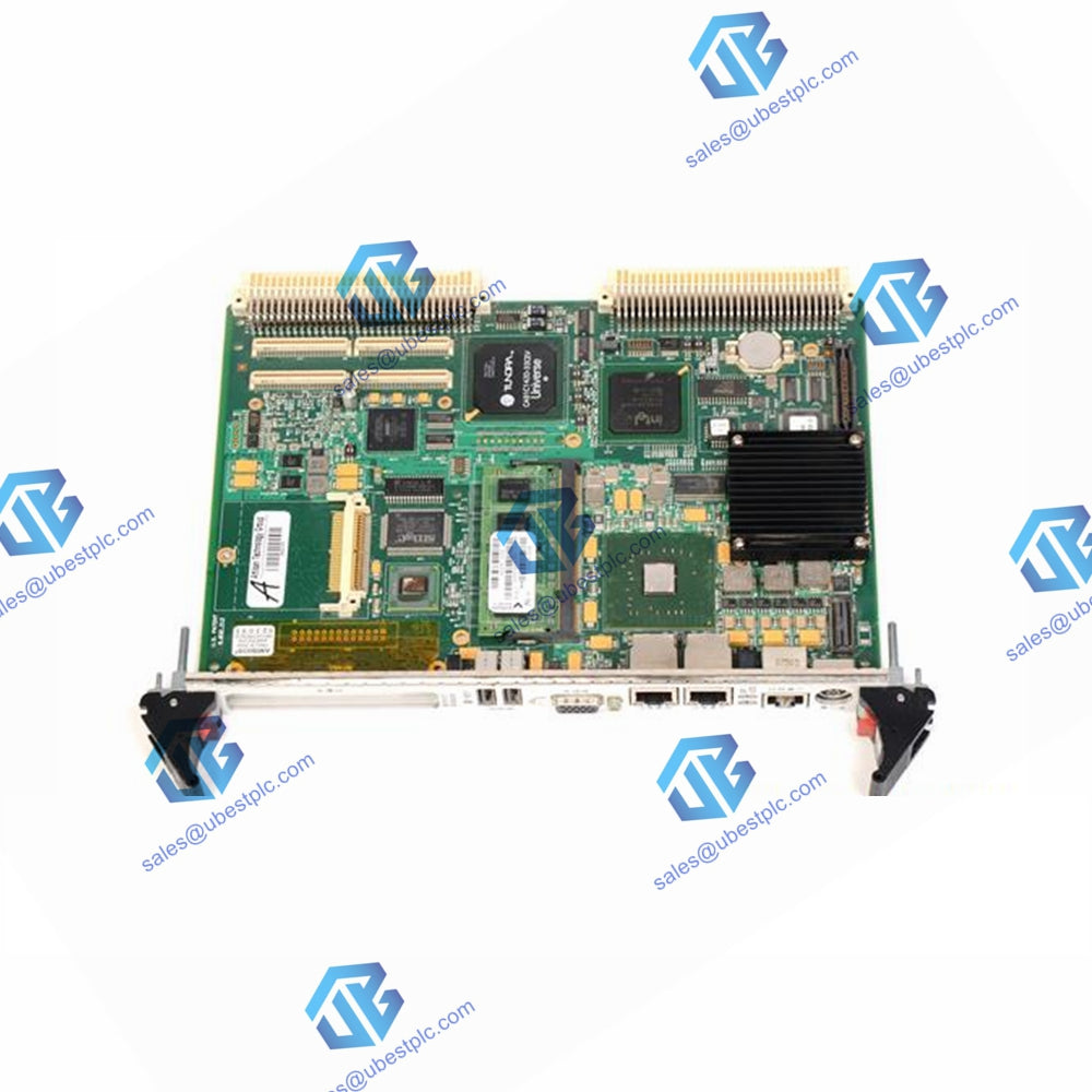 ماژول GE V7768-312000 VMEbus SBC