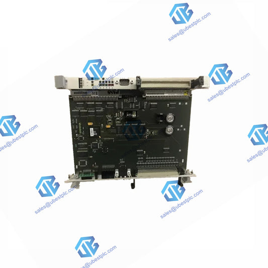 VCM232.3 GE Fanuc - Логически I/O модул