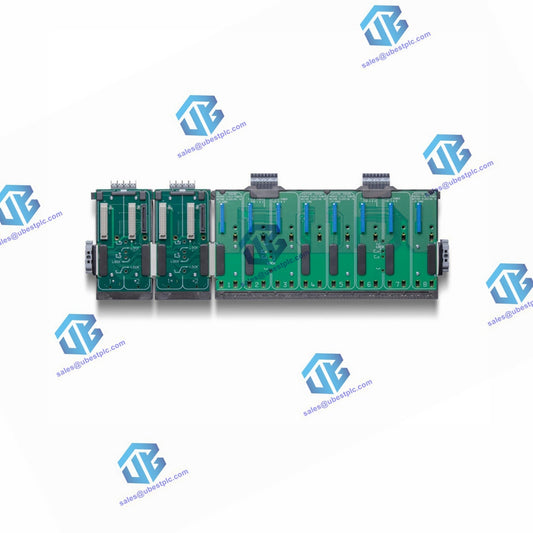 VE4050S2K1C0 | Emerson DeltaV | I/O Interface Carrier