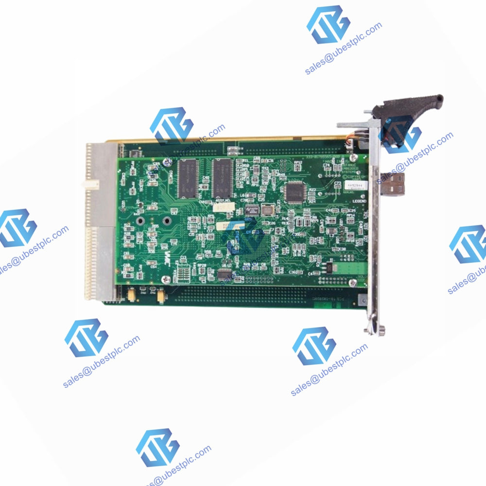 Speed Fiber-Optic Memory Module VMIPMC-5565 GE Fanuc