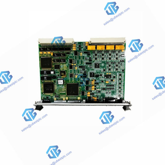 Bus Input Module VMIVME-7750-746000 GE Fanuc