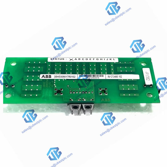 VLSCD Board | 3BHE009017R0102 XVC724BE102 ABB